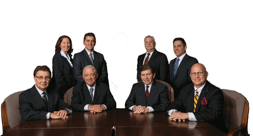 Gruccio, Pepper Desanto & Ruth, P.A Northfield, NJ Office