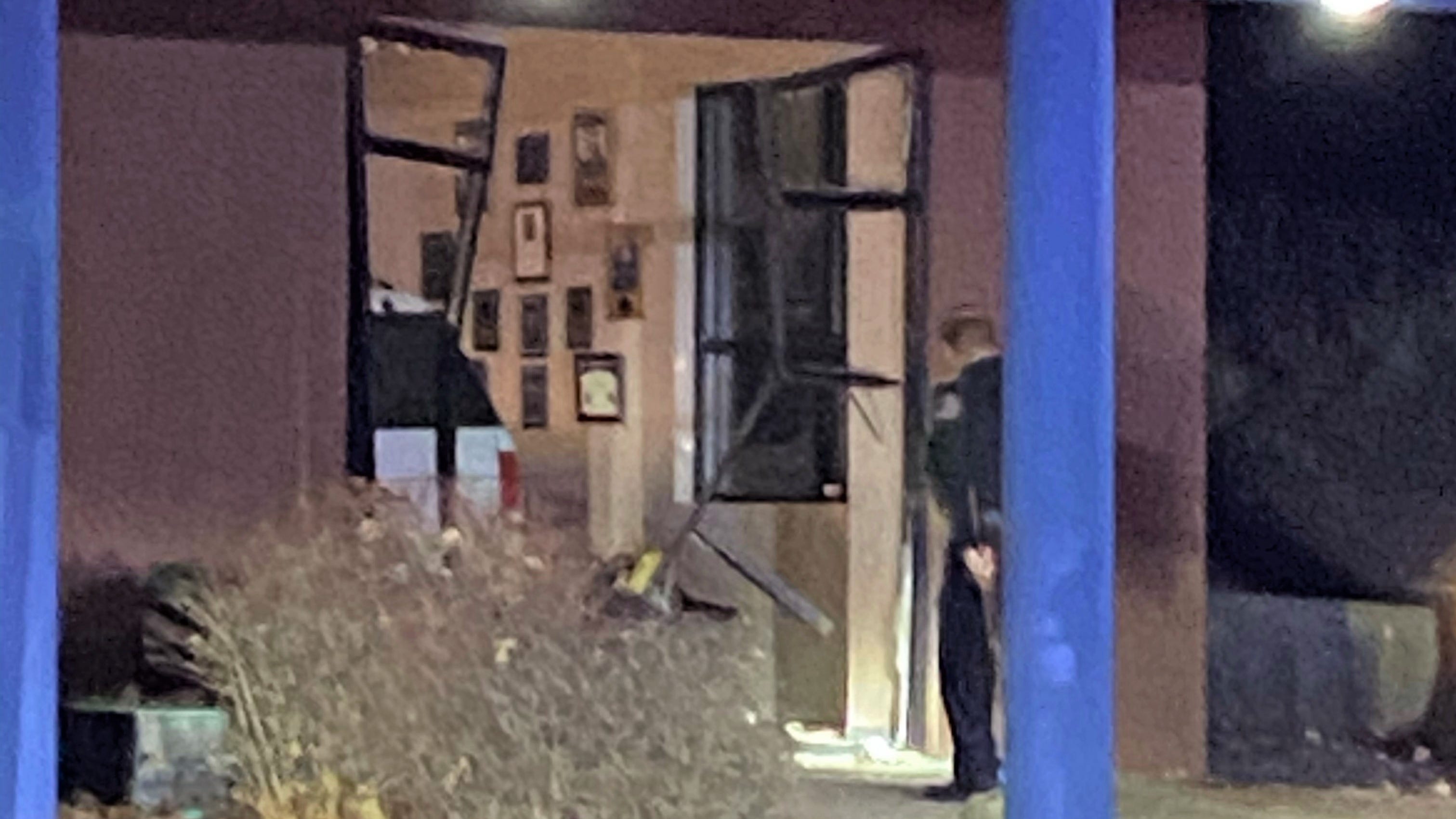 The Titus & Murphy Law Firm Farmington, NM Office