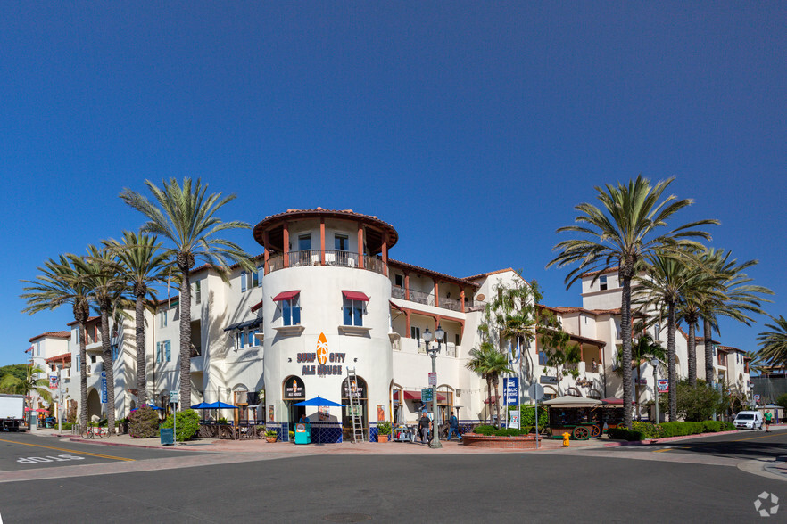 Hendrickson Cooper Hughes Huntington Beach, CA Office