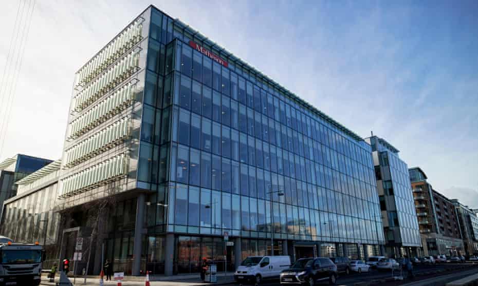 Matheson Dublin,  Office