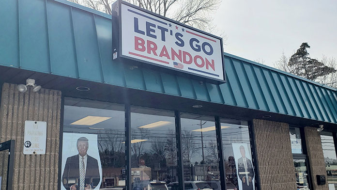 Levin & Cyphers Toms River, NJ Office