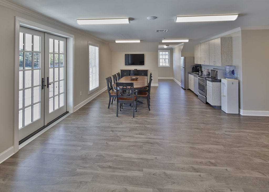 Coffey Law PLLC Bermuda Run, NC Office