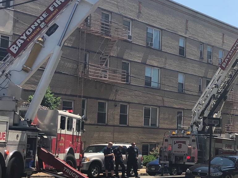 B&B Law Group Montville,  Office