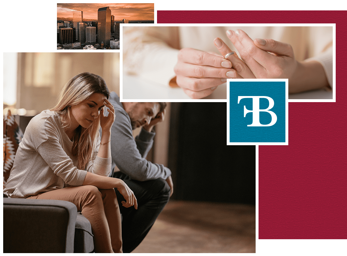 Frost & Beck, PC Denver, CO Office