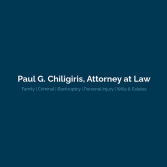 Paul G. Chiligiris Decatur, IL Office