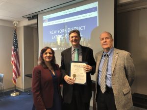 Collen IP Intellectual Property Law, P.C Westchester County, United States Office