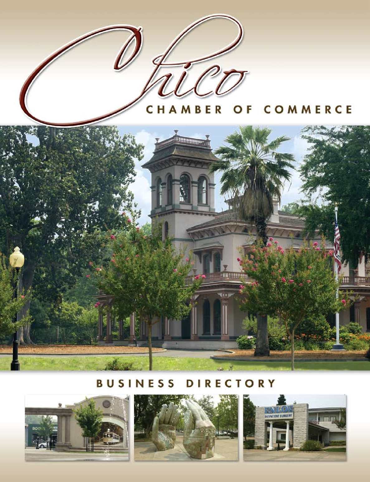 Stewart Humphreys & Molin Chico, CA Office