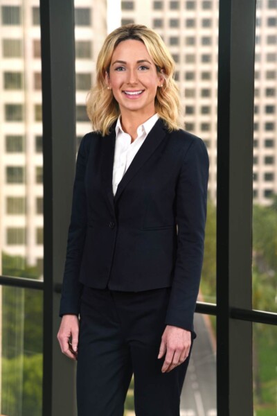 FitzGerald Kreditor Bolduc Risbrough LLP Irvine, CA Office