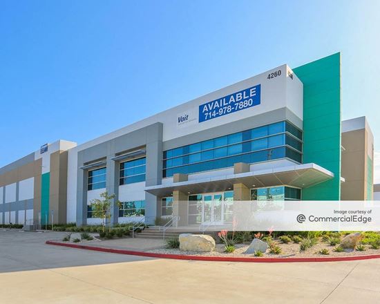 Joel Beckman - A Law Corporation Fullerton,  Office