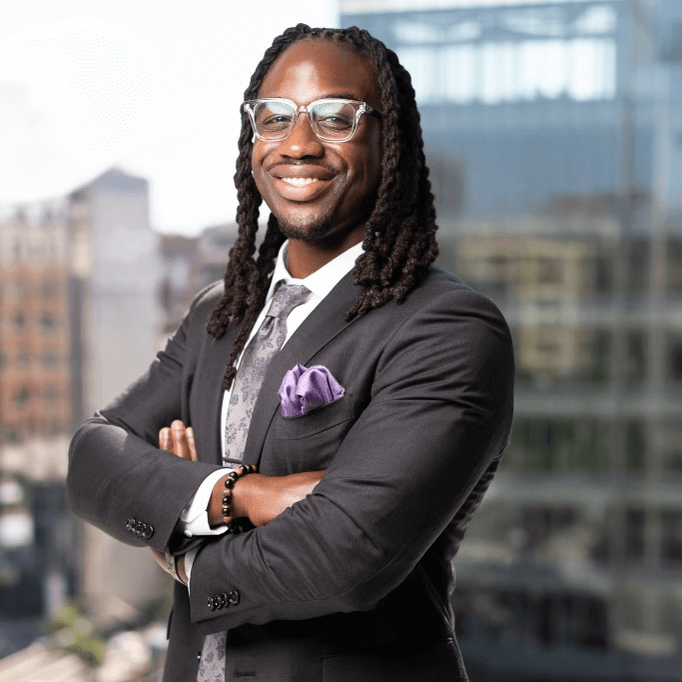 Baldwin Law Group LLP Baltimore, MD Office