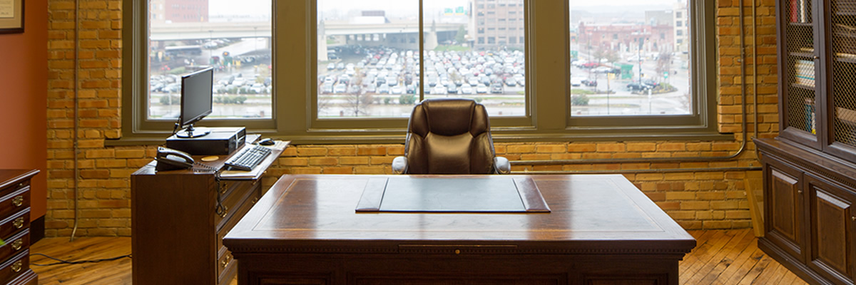 Bleakley, Cypher, Parent, Warren & Quinn, P.C Grand Rapids, MI Office