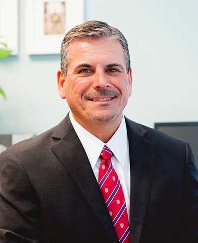 McDonald Law Firm Houston, TX Office