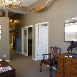 David Lee Wells Law Office North Kansas City, MO Office