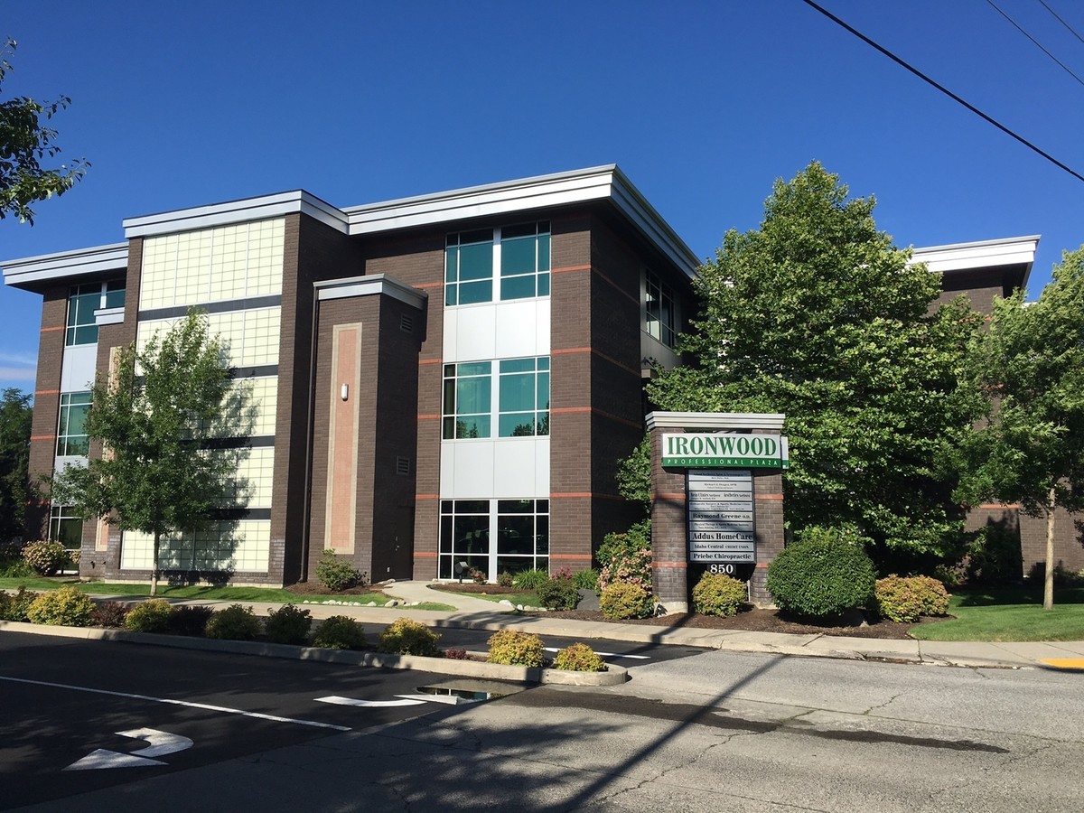 Reese Law Office Coeur D Alene, ID Office