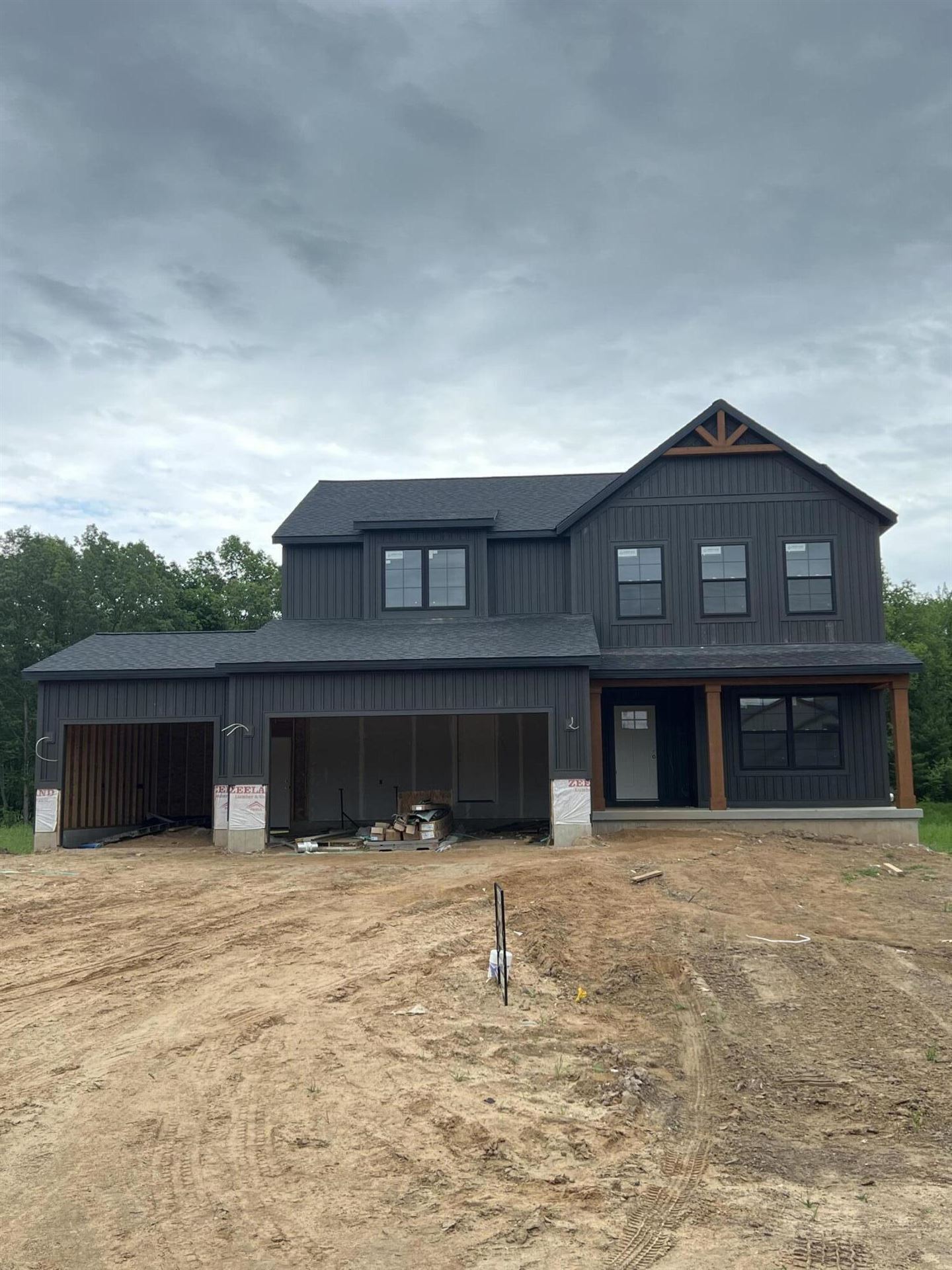 Howard Law Group Grand Rapids, MI Office