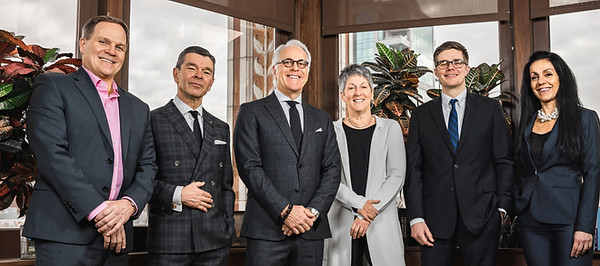 Kenney Shelton Liptak Nowak LLP Buffalo, NY Office