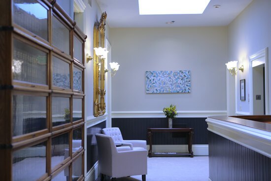 Abbott Law Group, P.C Portland,  Office