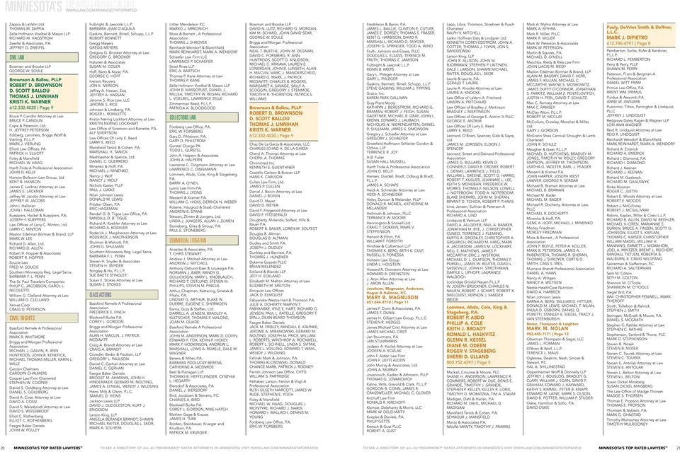 Grotefeld Hoffmann Gordon Ochoa & Evinger, LLP Bloomfield Hills, MI Office