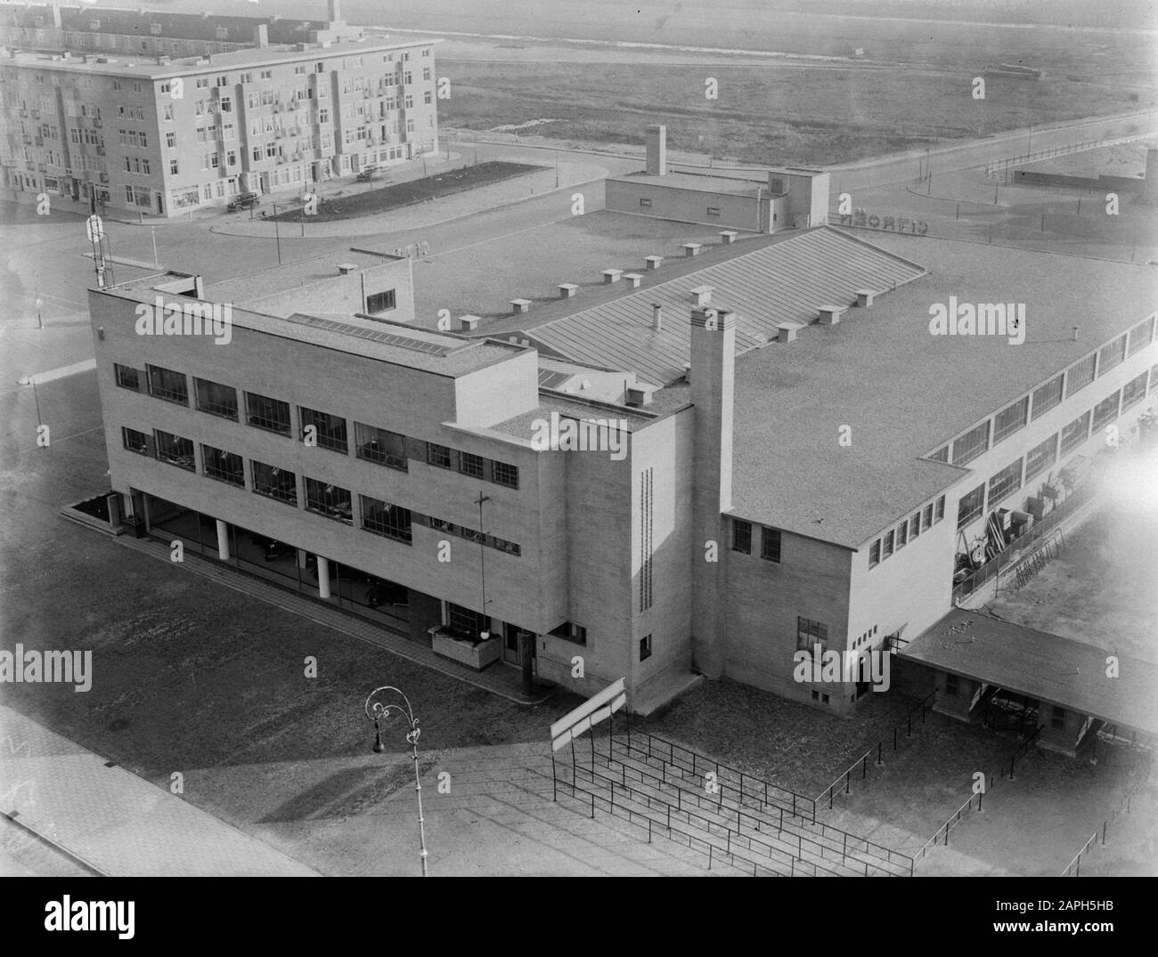 Eversheds Sutherland (US) LLP Amsterdam, Netherlands Office