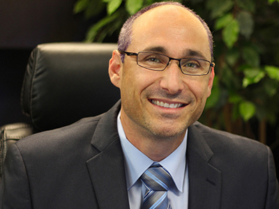 Rossi Law Group Simi Valley,  Office