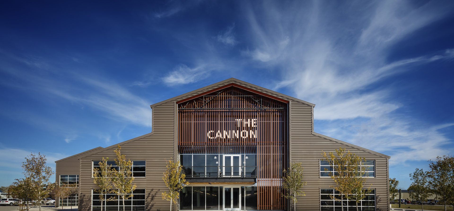 Cannon Law Firm PLLC Houston,  Office