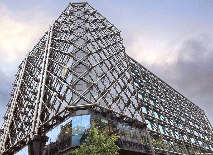 Constantine Cannon LLP London, United Kingdom Office