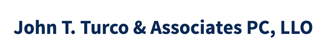 John T. Turco & Associates, P.C., L.L.O Omaha, NE Office