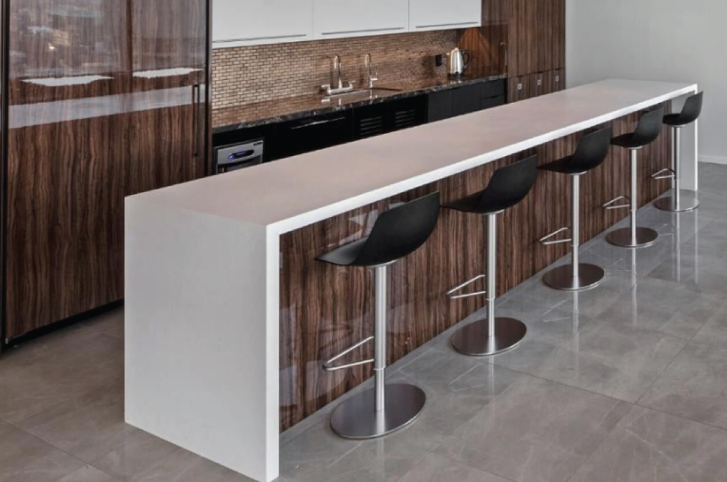 Gardiner Roberts LLP Toronto, Canada Office