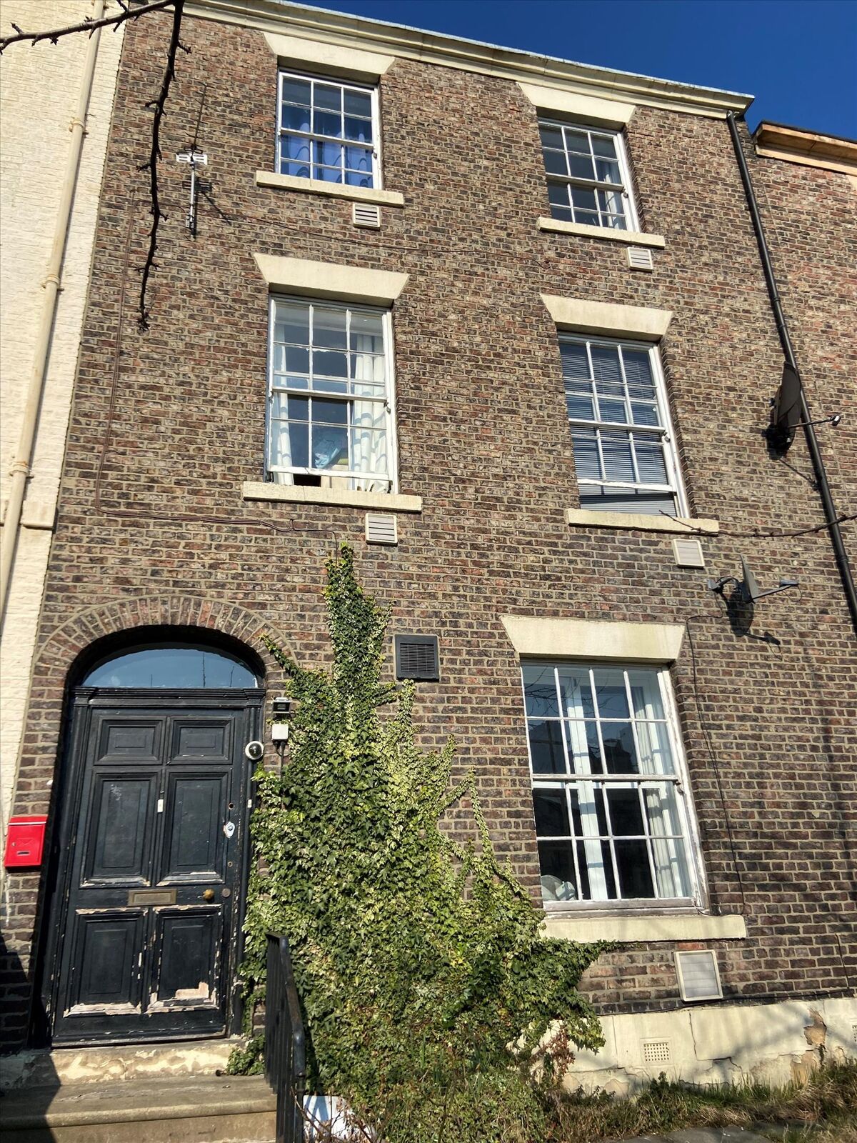 Sintons LLP Newcastle upon Tyne,  Office