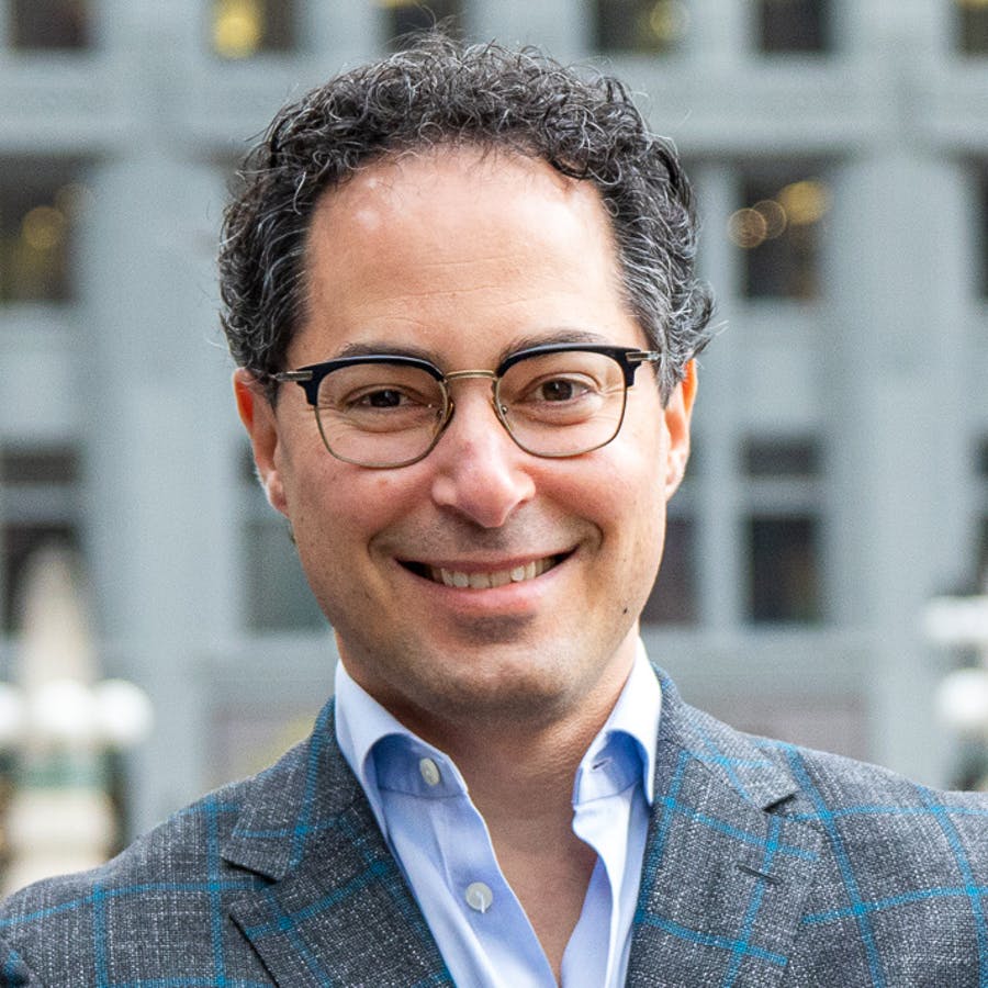 Steven J. Morton & Associates Chicago, IL Office