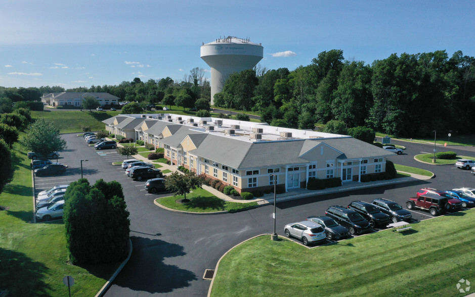 HighPoint Law Offices Chalfont,  Office