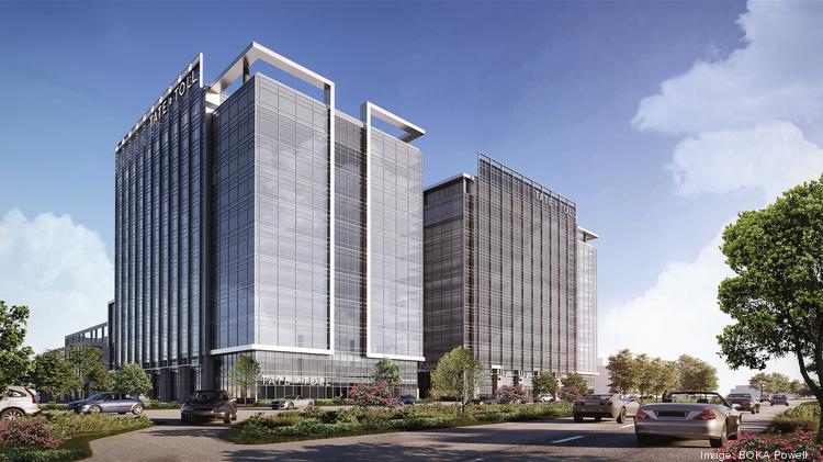 Goldstein & Scopellite, PC Dallas, TX Office