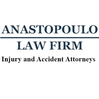 Anastopoulo Law Firm Columbia, SC Office