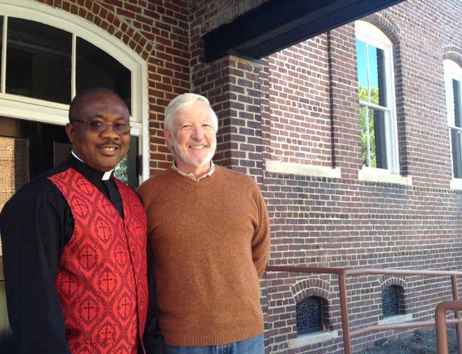 Moore Clarke DuVall & Rodgers, P.C Savannah, GA Office