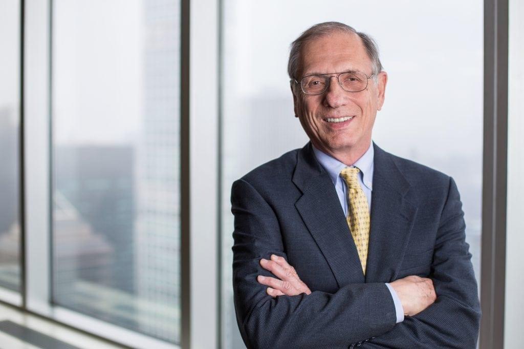 Peter Brown & Associates PLLC New York City,  Office