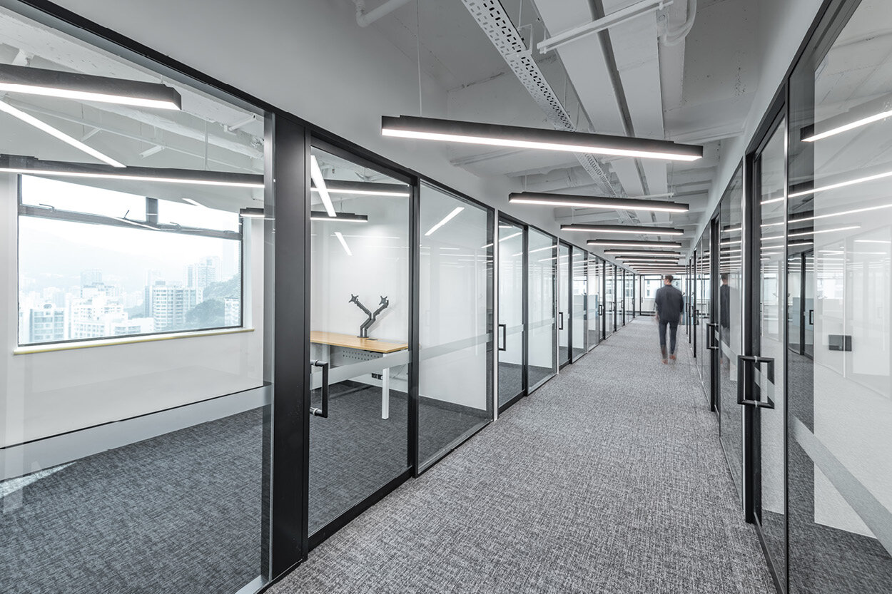 Minter Ellison Hong Kong Office