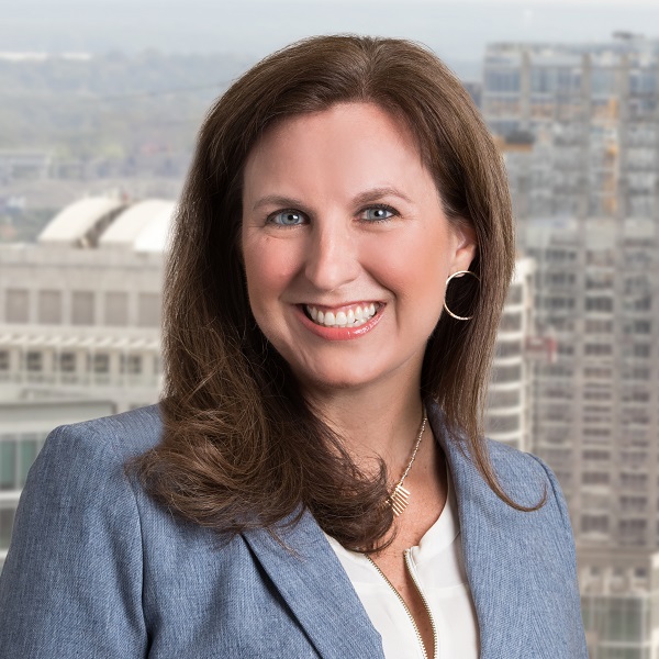 Kazmarek Mowrey Cloud Laseter LLP Atlanta,  Office