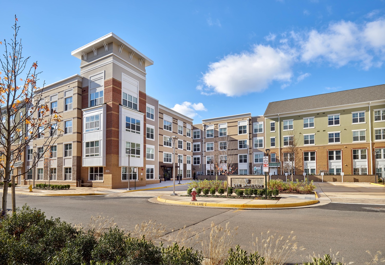 Anova Law Group Sterling,  Office