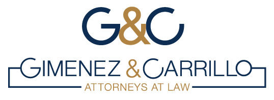 Gimenez and Carrillo, LLC Miami,  Office