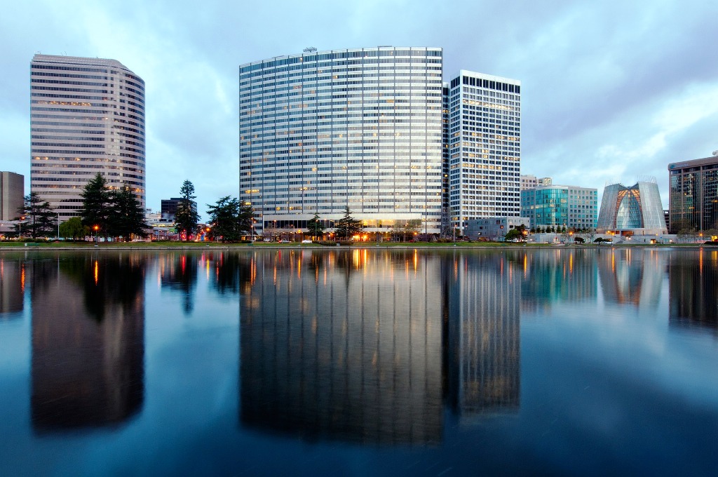 Toschi Doyle Houvener & Wellen,APC Oakland, CA Office