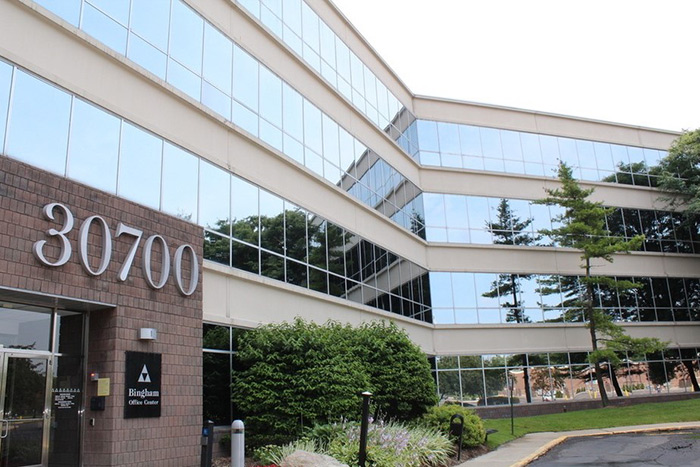 Dobbs & Neidle, P.C Bingham Farms, MI Office