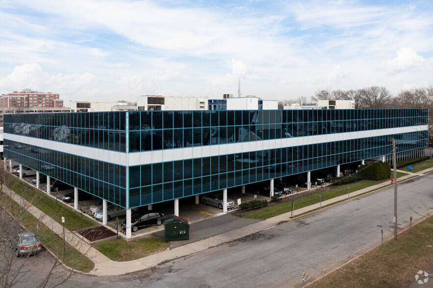 Kelly, Rode and Kelly, LLP Mineola, NY Office