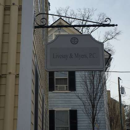 Livesay & Myers, P.C Woodbridge, VA Office