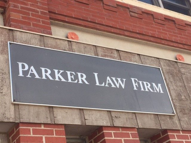 Parker Law Firm Nevada, IA Office
