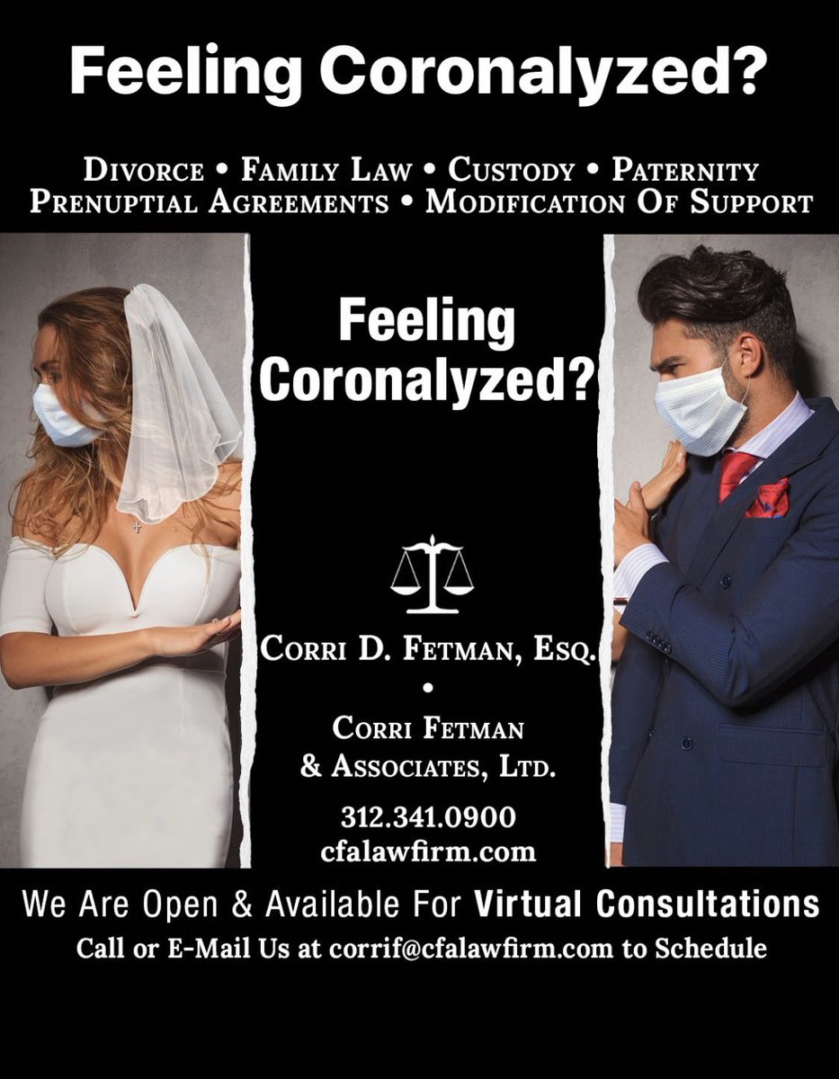 Corri Fetman & Associates, Ltd Chicago,  Office