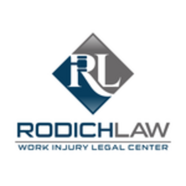 Law Offices of Gary Rodich Woodland Hills,  Office