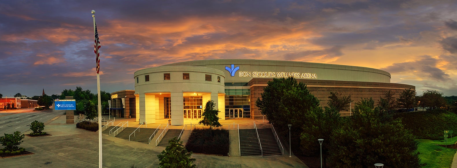 Stephen H. Brown, LLC Greenville, SC Office