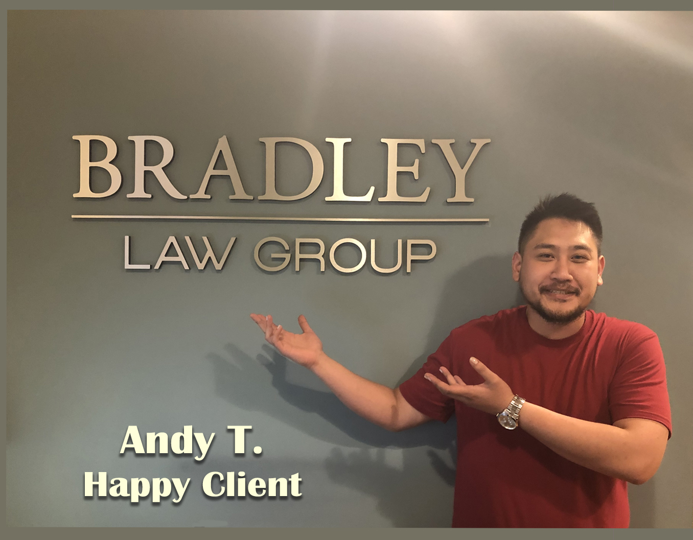 Bradley Law Group Greensboro,  Office