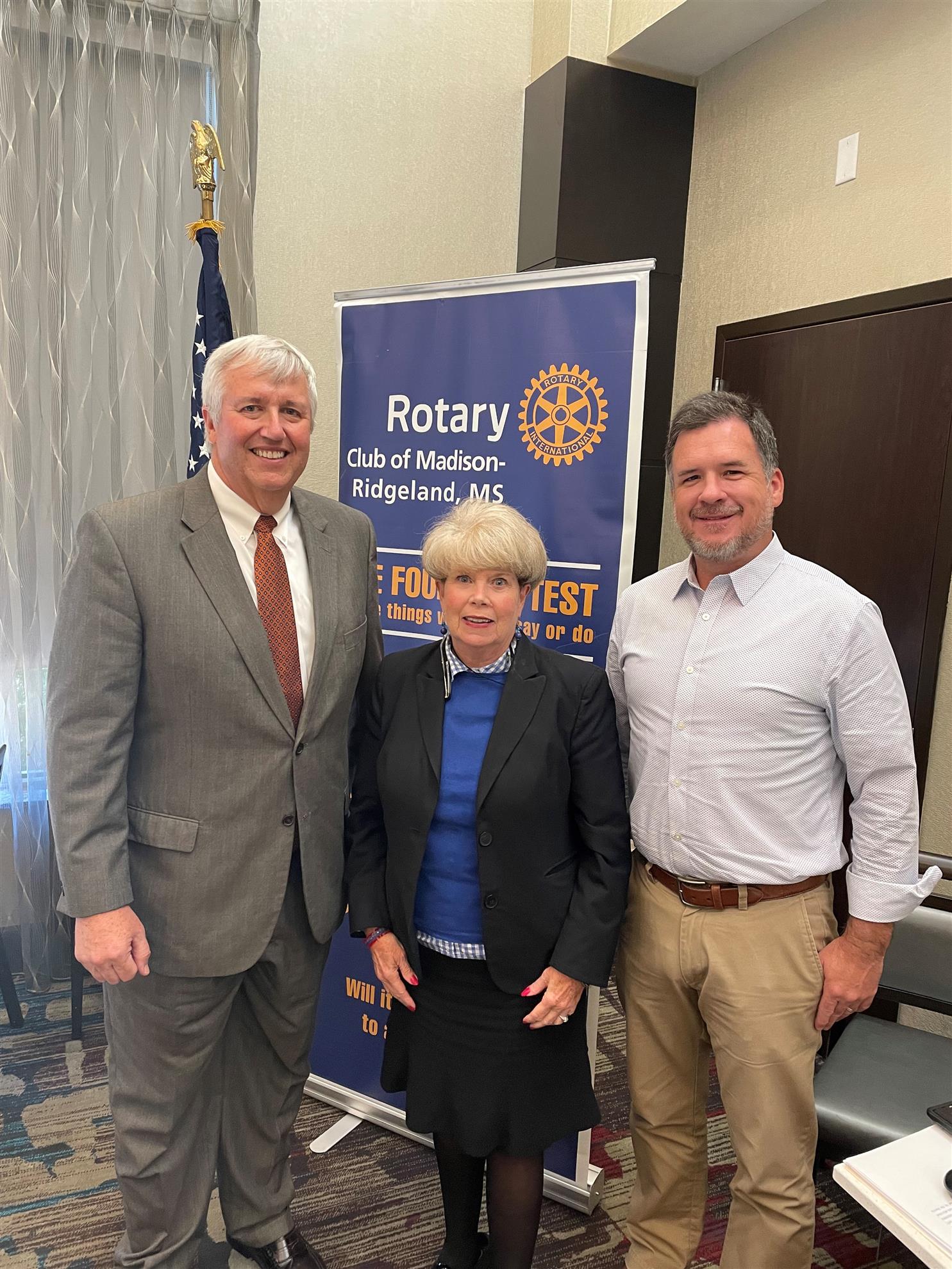 Jernigan Copeland Attorneys Madison, MS Office