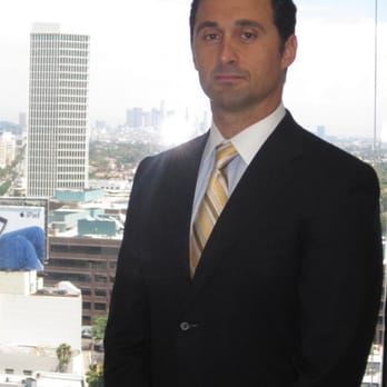 Kokozian Law Firm Beverly Hills,  Office